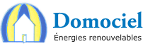 Logo Domociel